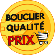 BQP | Bouclier Qualité Prix
