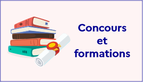 Concours & formations